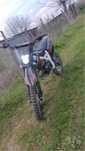 Kxd 125 GT S pro de vanzare