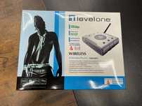 Безжичен рутер Level One WBR-6002