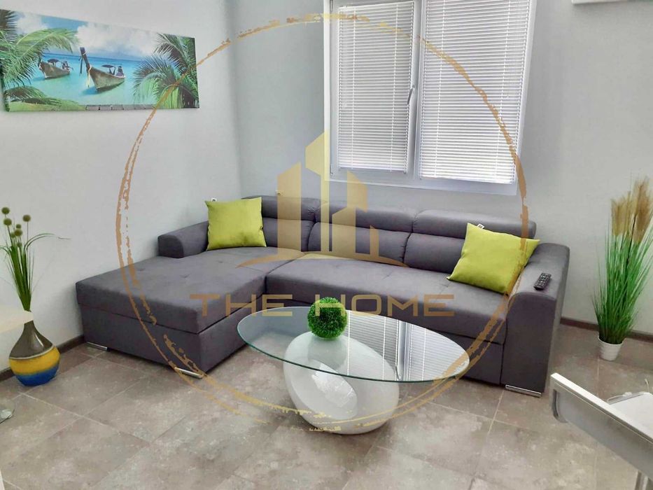 Уютен 3 стаен Център