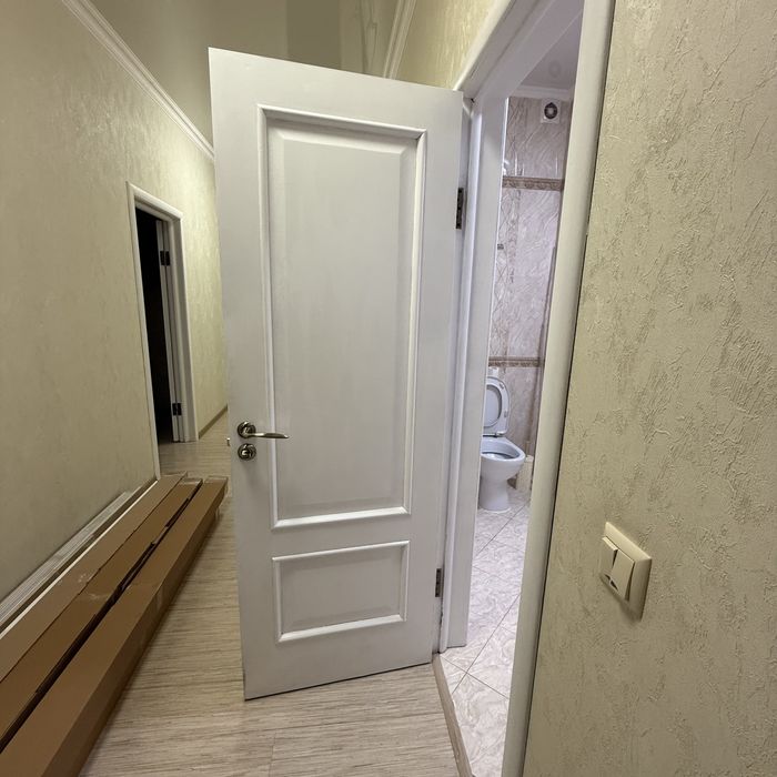 Продам межкомнатные двери