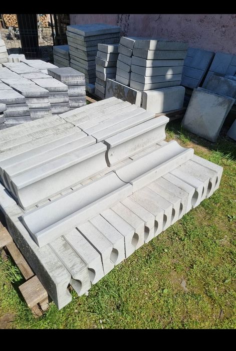 pavaje/dale /borduri etc , diferite modele