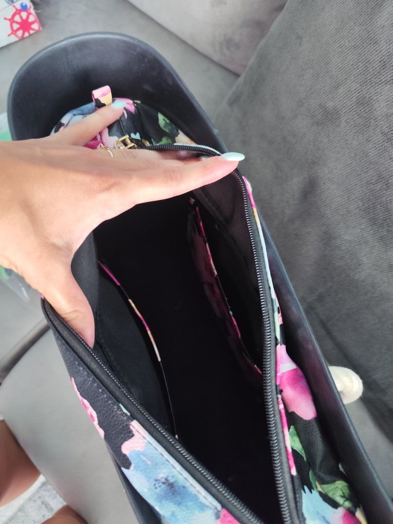 Дамска чанта O bag