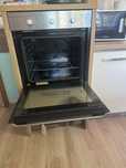 Cuptor electric Beko