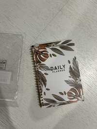 Daily planner - agenda planificare