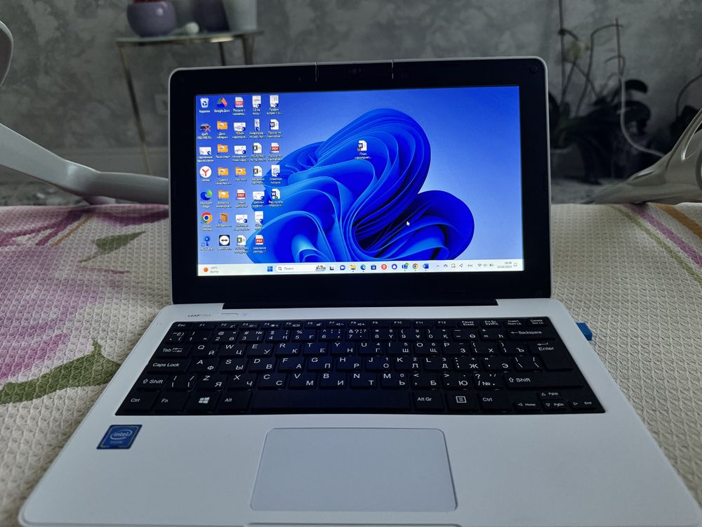 Ноутбук Leap T304