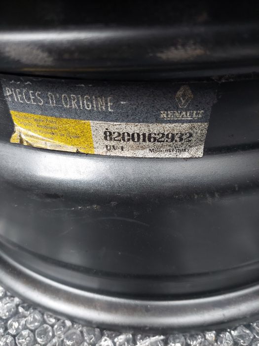 Vand 4 jenti tabla 6 1/2 j x16H2 ET50