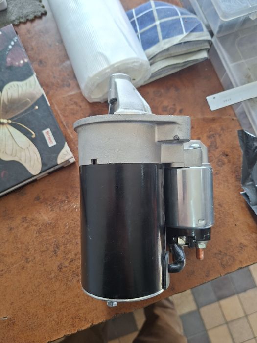 Matizga stater yangi