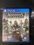Joc PS4- Assassin’s Creed Syndicate