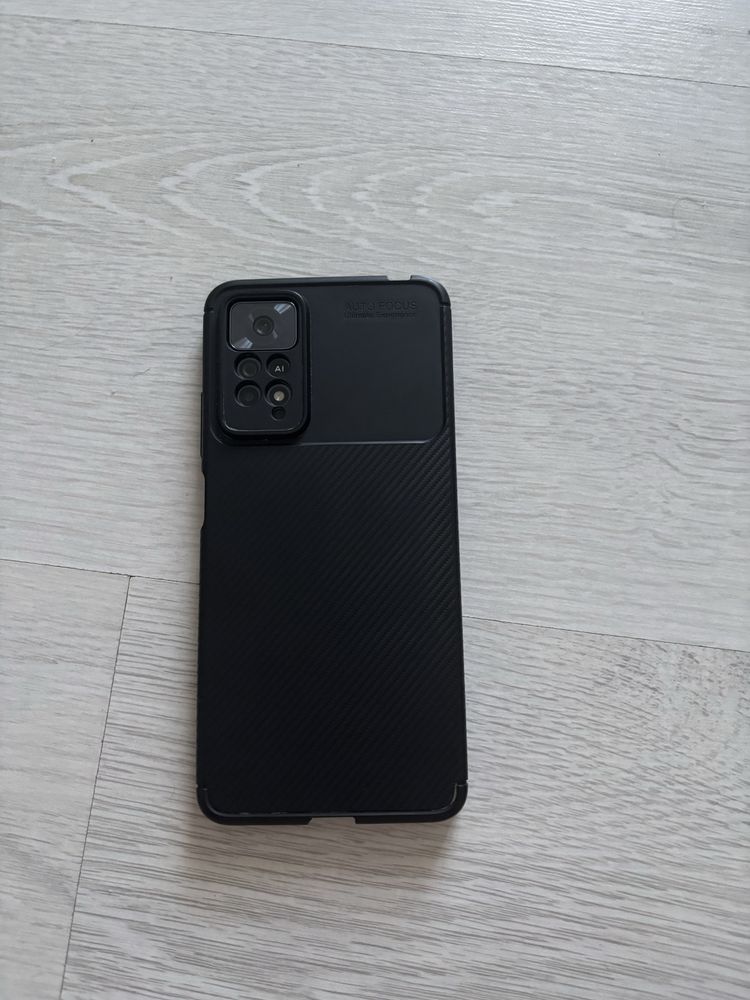 Redmi Note 10 Pro – 128GB, intact, ca nou