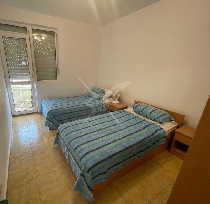 Продава се Тристаен апартамент в к.к. Слънчев бряг - 72 кв.м за 973 €/кв.м - Снимка #3