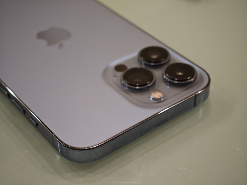 Iphone 13 Pro Max 128GB Sierra Blue