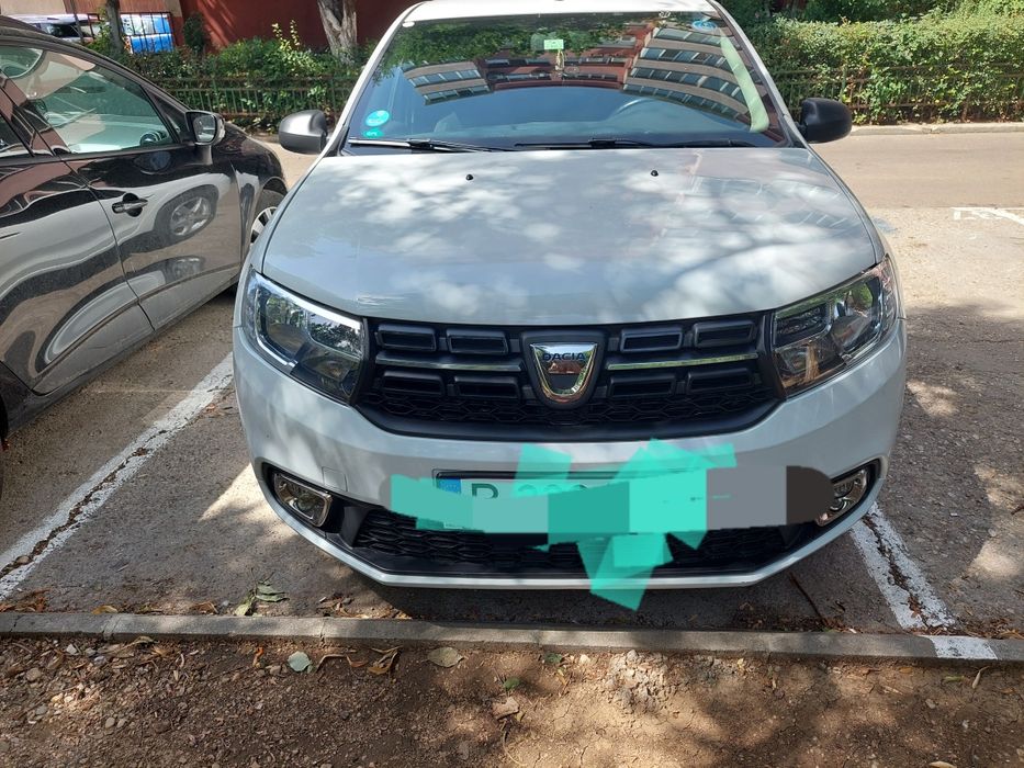 Vând Dacia Logan stare foarte bună de funcționare