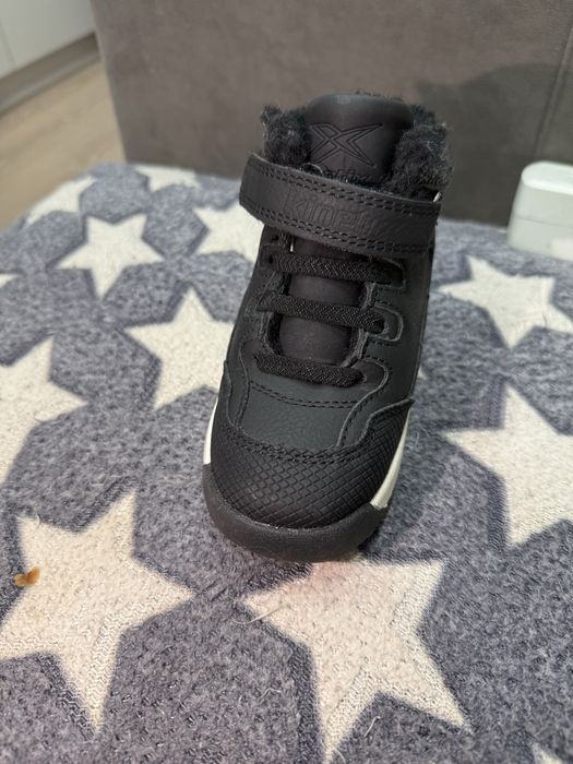 Ботинки детские