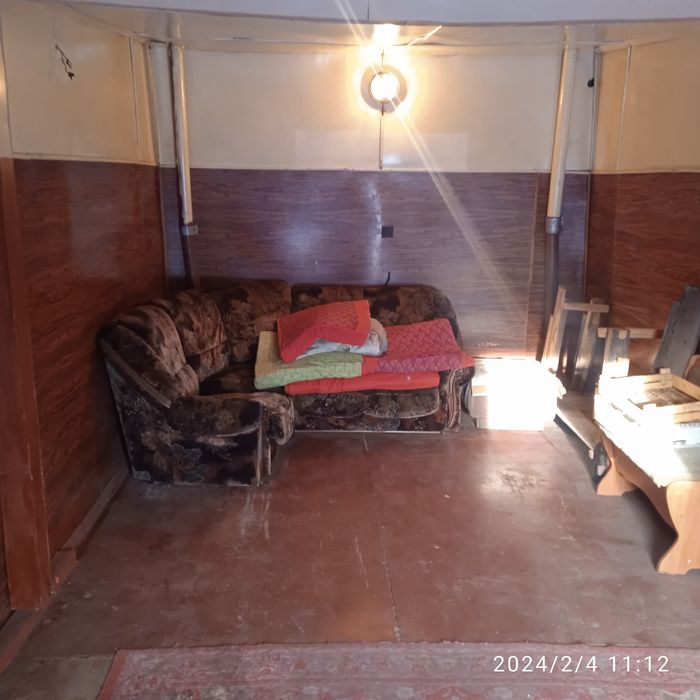 Продам гараж центре кооператив Тобол