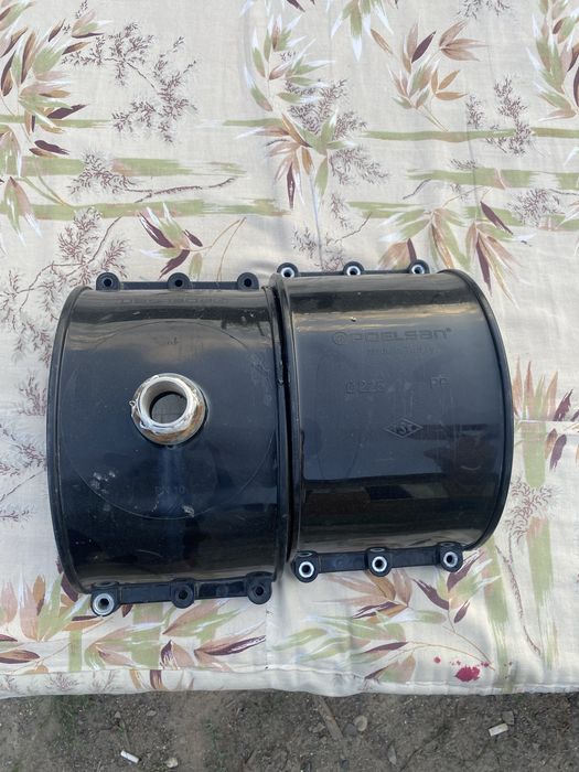 Седелка для врезки водопровода