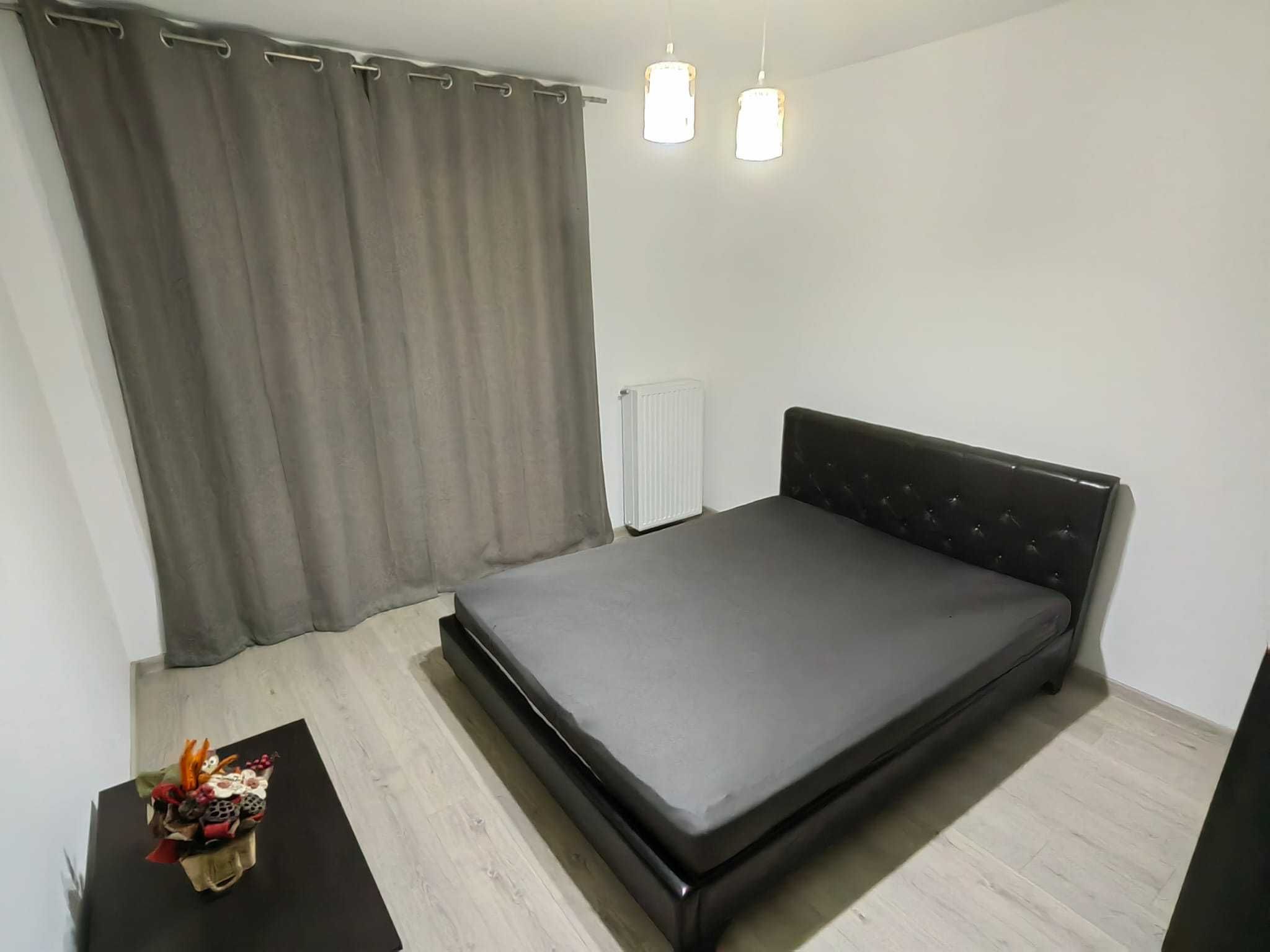 Vand Apartament 2 camere Exigent Plaza  Residence +boxa  proprietar