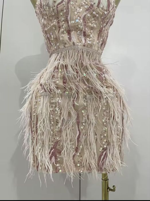 Рокля хс-размер