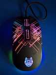 Mouse gaming a+ xz one,3.200dpi
