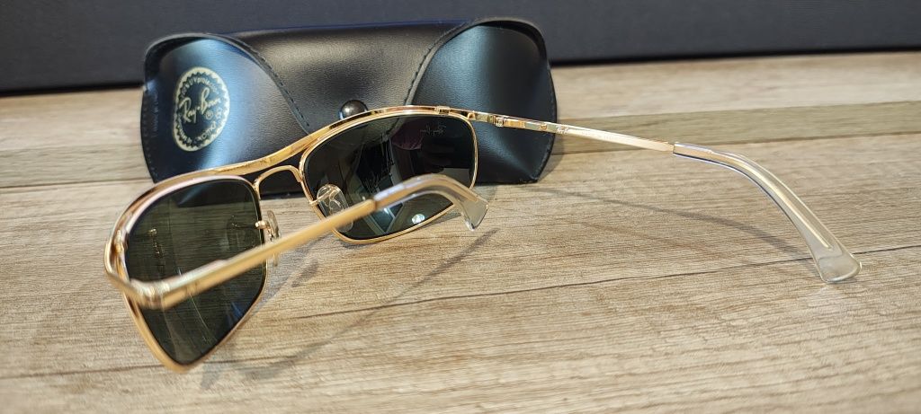 Ray Ban Olympian 3119