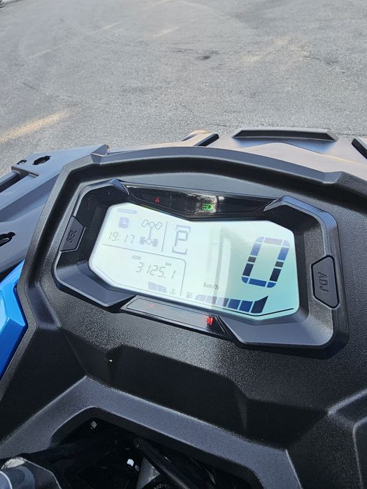 CF Moto 850 xc unic proprietar 2024