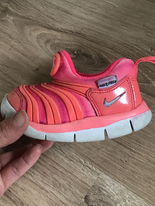 Бебешки маратонки Найк / Nike 19.5