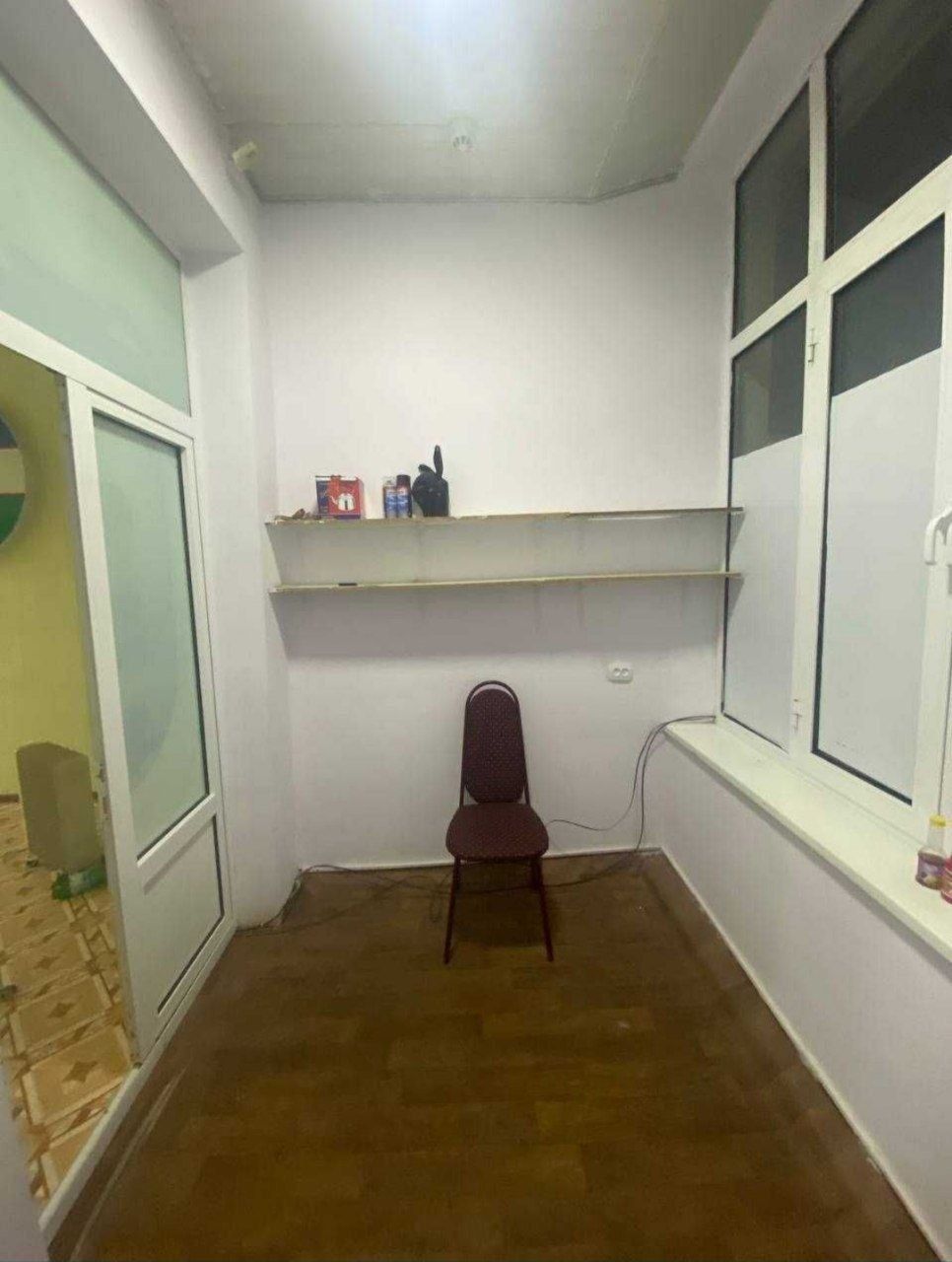 Сдаётся в аренду помещение — 80 кв.м, ул. Навоии (не доезжая ул. Абай)