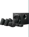 Sistem Boxe 5.1 Logitech Z906