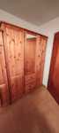 Sifonier-Dulap - Lemn Masiv - Mobilier Germania
