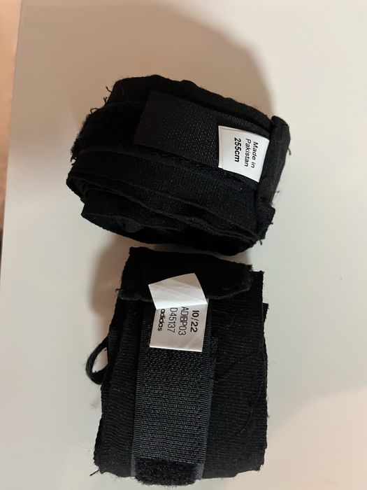 Manusi Box Adidas barbati