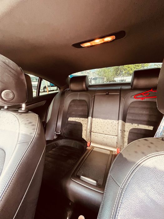 Vând Passat CC 2013 2.0 TSI