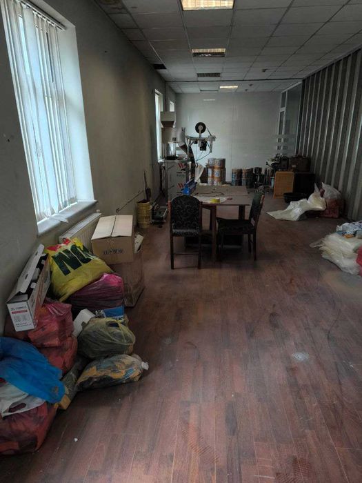 Действующее производство - Бренд «PACHKA»