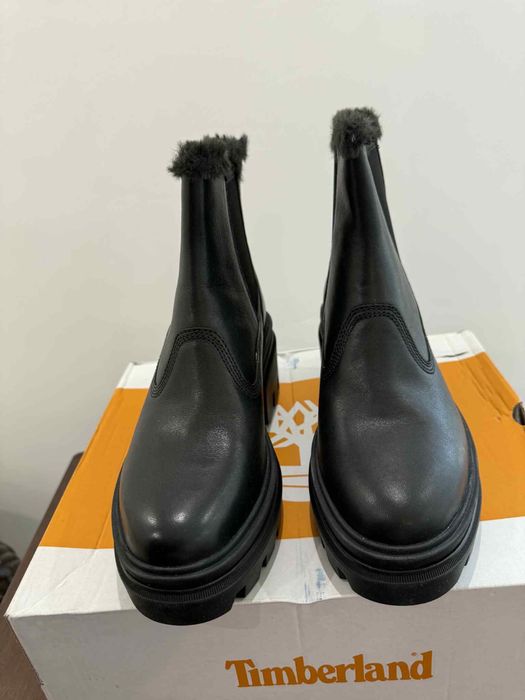Timberland Everleigh