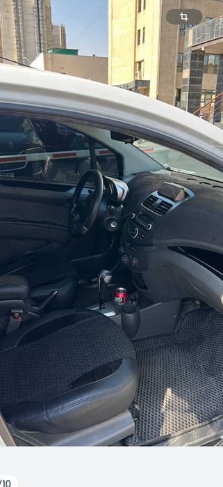 Arenda avtomat spark 2020 yil kraska toptoza 100%