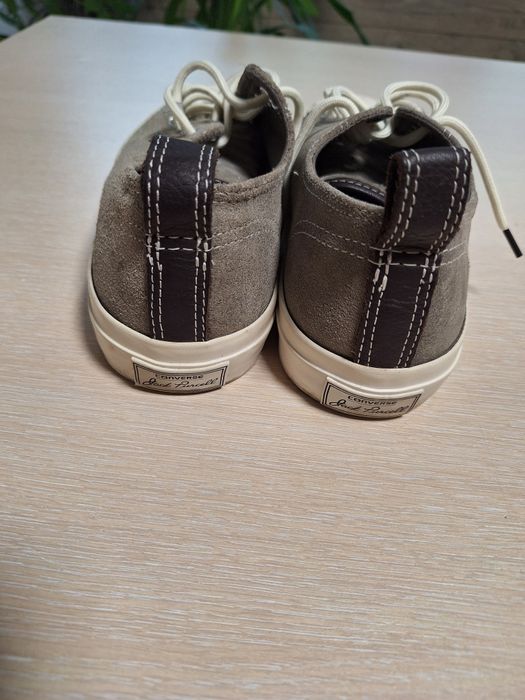 Converse Jack Purcell