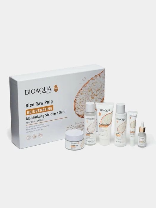 Гуруч набор 6 в 1