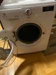 Пералня Electrolux