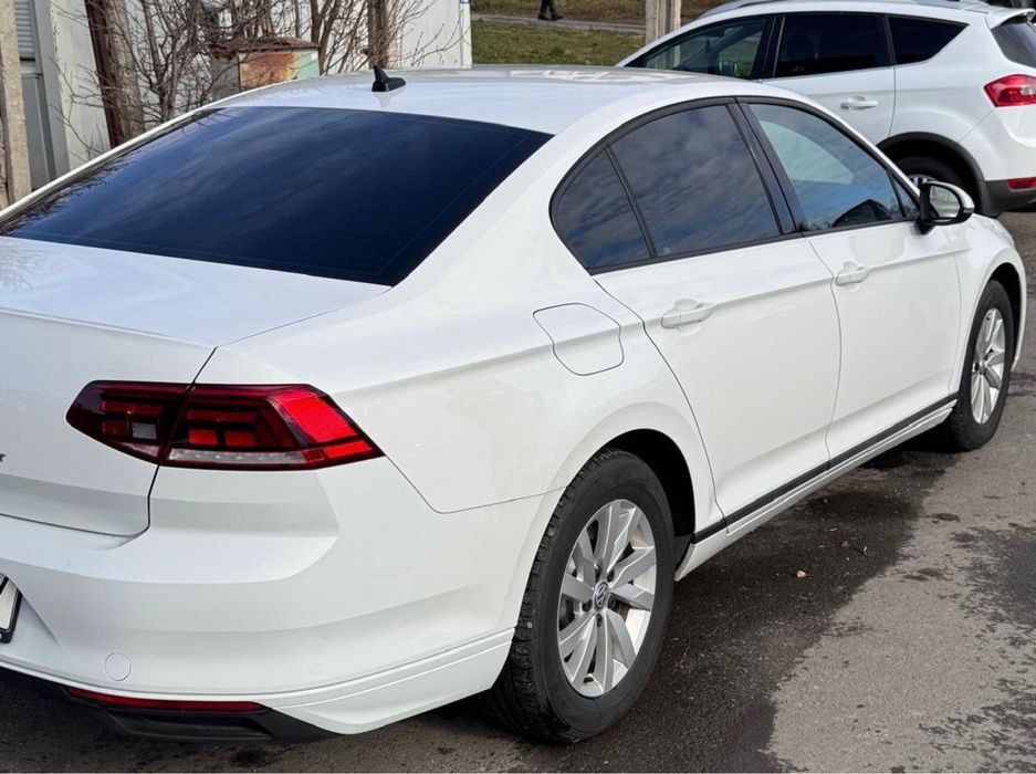 Wv Passat  Advance 1.5 TSI ACT,150 CP/110 KW