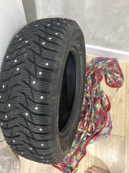 Одна шина 185/65/14