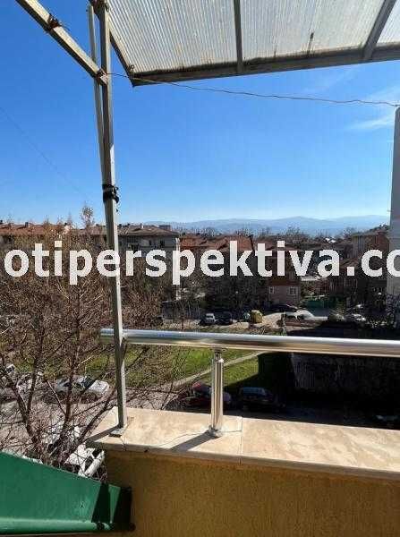 Продава се Двустаен апартамент в Пловдив, Христо Смирненски - 55 кв.м за 2000 €/кв.м - Снимка #12
