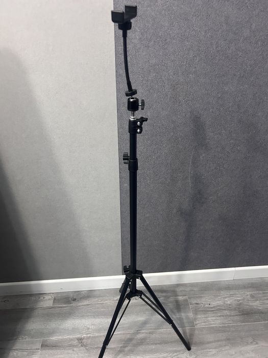 ШТАТИВ для телефона и камеры