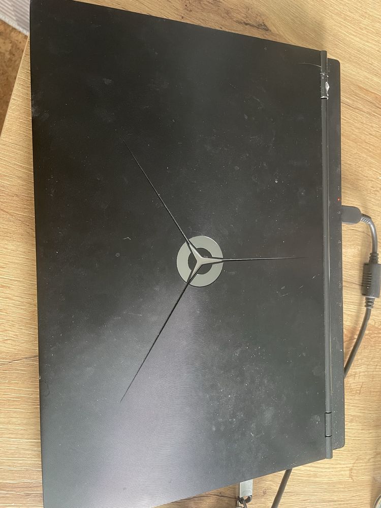 Laptop Lenovo Legion Y7000