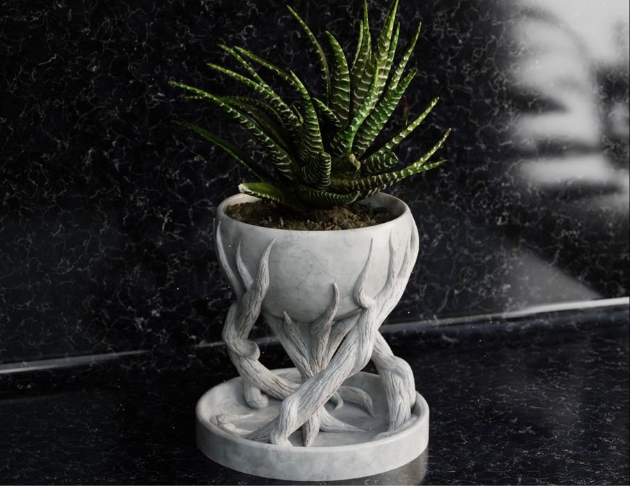 Printare 3D Home Design (decorații si obiecte in casa ta)