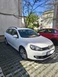 Volkswagen Golf 6 10/2013 Key les go
