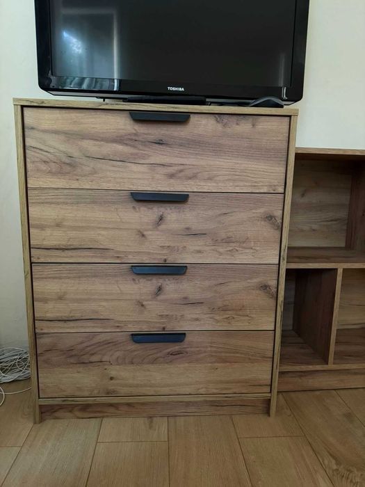 Скрин, размер 90/70 см