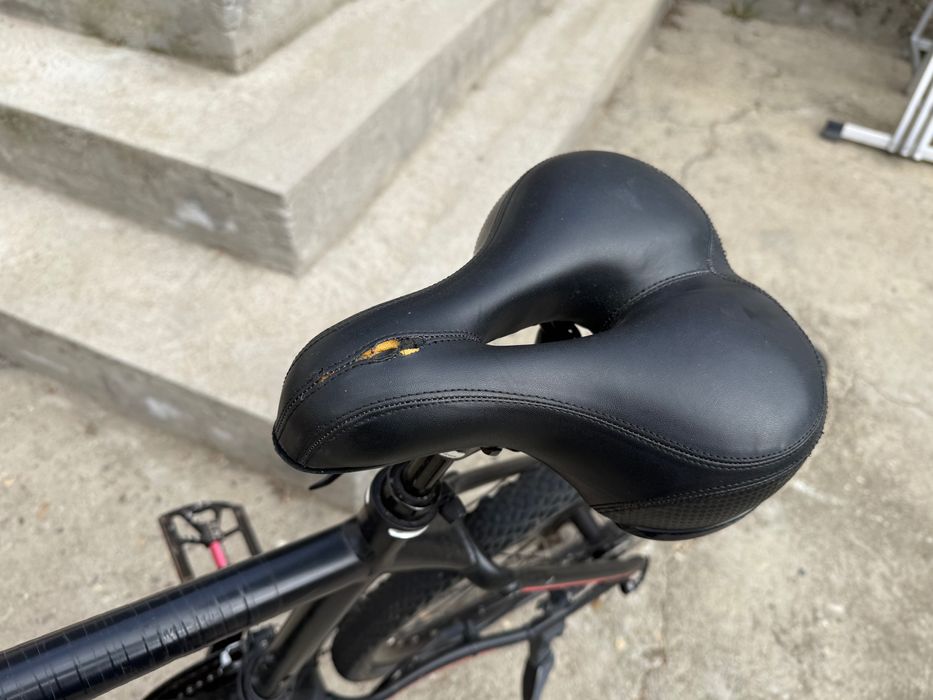 Bicicleta Giant explore