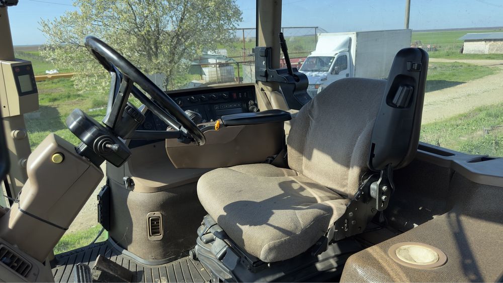 Tractor John Deere 8410, 285 cp, stare exceptionala!