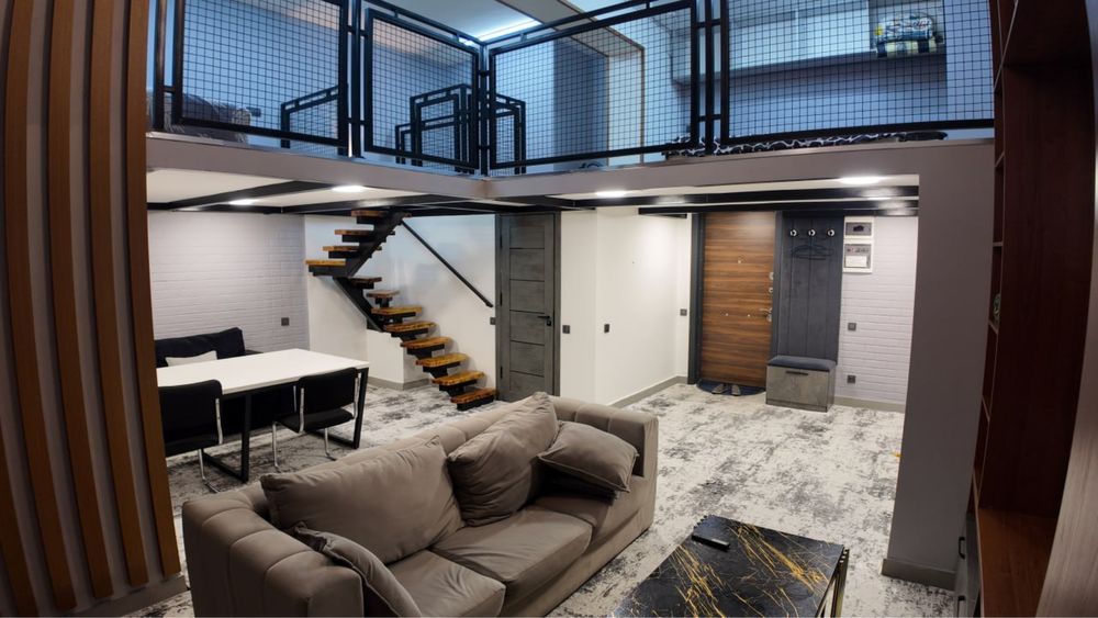 Сдается квартира в Ташкент Сити Гарденс 2/1/9