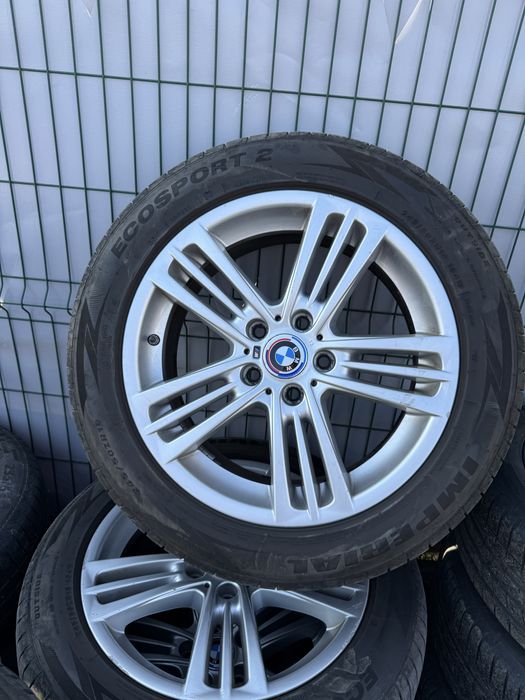 Jante R18 Bmw X3/X4 originale M-Pachet