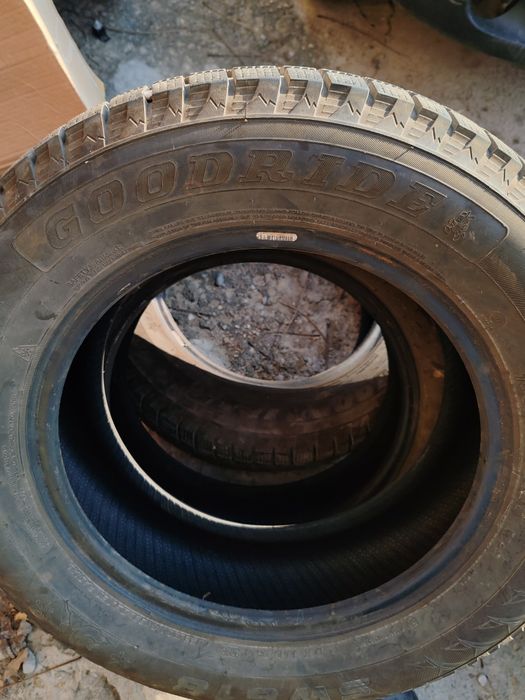 Зимние шины Зимняя резина R15 Балон