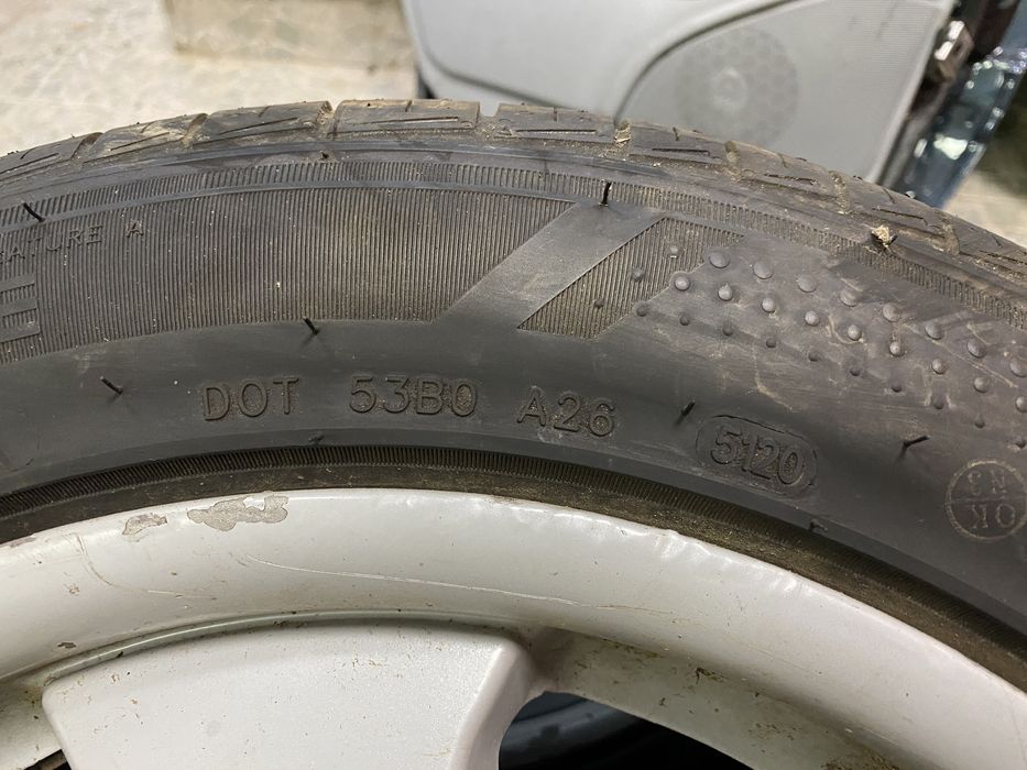 Части за C-class w202